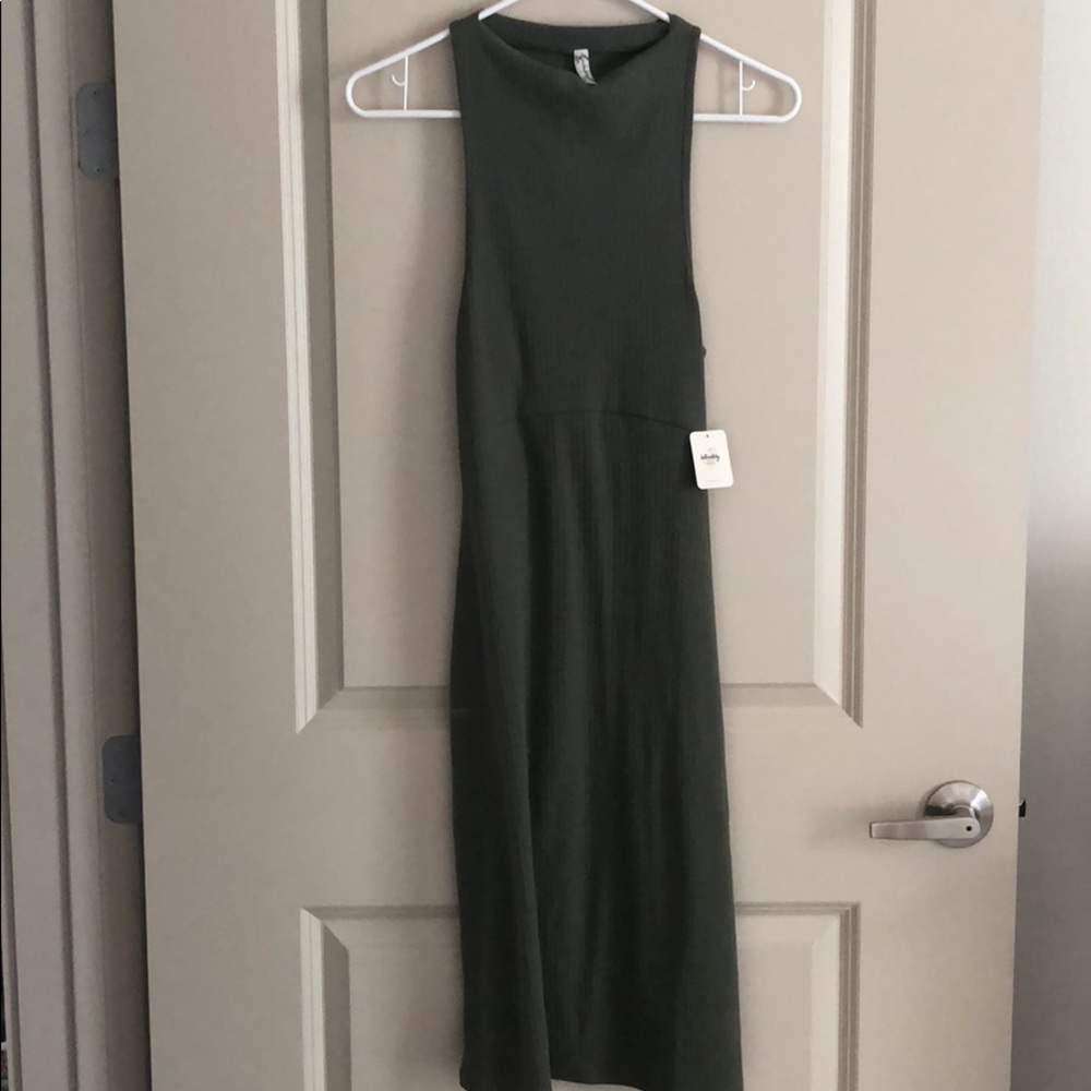 NWT Intimately Free People Slip Dress SMALL